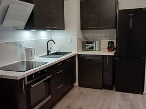 Location Appartement 3 piècesAngers Capucins Verneau