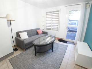 Location appartement 2 pièces