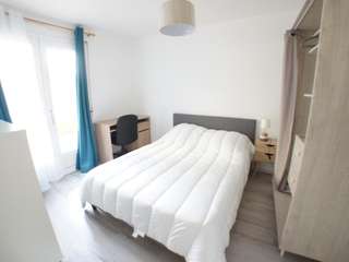 Location appartement 2 pièces