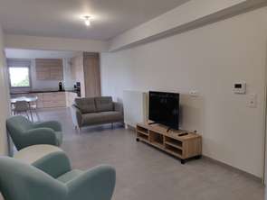 Location ChambreAngers Capucins Verneau