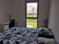 Location Chambre 5 pièces