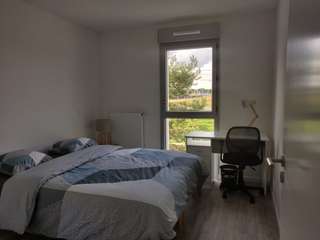 Location Chambre 5 pièces