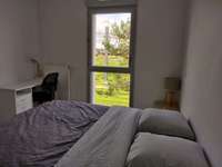 Location Chambre 5 pièces