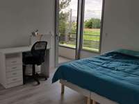Location Chambre 5 pièces