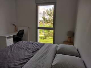 Location Chambre 5 pièces