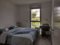Location Chambre 5 pièces