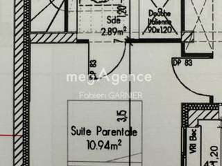 Location appartement 1 pièce Location appartement 1 pièce