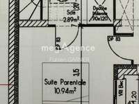 Location appartement 1 pièce Location appartement 1 pièce