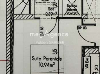 Location appartement 1 pièce Location appartement 1 pièce
