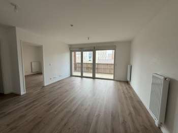 Location Appartement 2 piècesAngers Capucins Verneau
