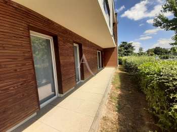 Location appartement 3 pièces Angers Capucins Verneau 49