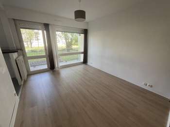 Location Appartement T1Angers Capucins Verneau