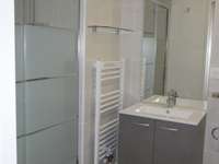 Location appartement