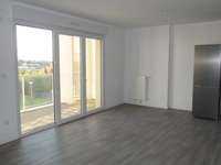 Location appartement
