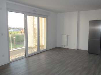 Location appartement Angers Capucins Verneau 49