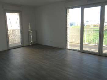 Location appartement