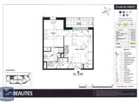 Location appartement 2 pièces