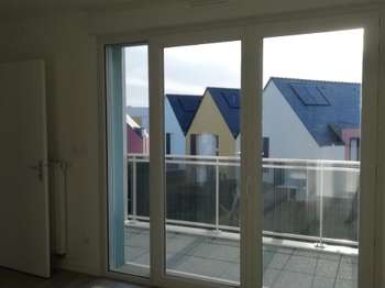 Location appartement 2 pièces Angers Capucins Verneau 49