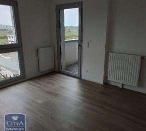 Location appartement 2 pièces Angers Capucins Verneau 49