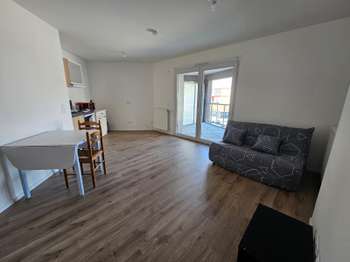 Location Appartement T1Angers Capucins Verneau
