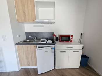 Location appartement 1 pièce
