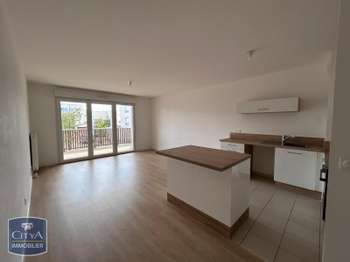 Location appartement 3 pièces Angers Capucins Verneau 49