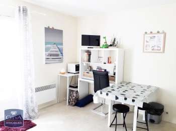 Location appartement 1 pièce Angers Capucins Verneau 49