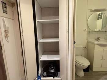 Location Appartement T1Angers Capucins Verneau
