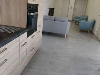 Location appartement 5 pièces