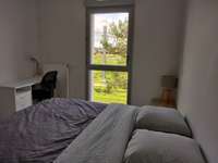 Location appartement 5 pièces