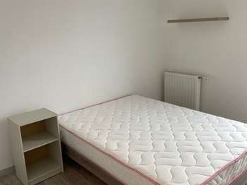 Location Appartement 3 piècesAngers Capucins Verneau