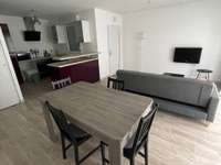 Location appartement 3 pièces