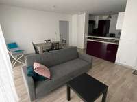 Location appartement 3 pièces