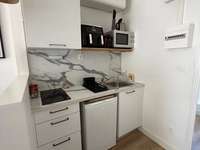 Location appartement 2 pièces