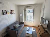 Location appartement 2 pièces