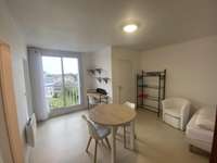 Location appartement 1 pièce