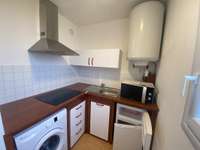 Location appartement 1 pièce