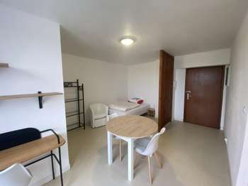 Location appartement 1 pièce Angers Capucins Verneau 49