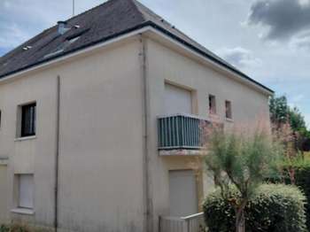 Location Appartement T1Angers Capucins Verneau