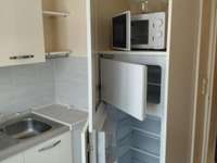 Location appartement 1 pièce