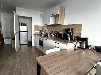 Location appartement 2 pièces Angers Capucins Verneau 49