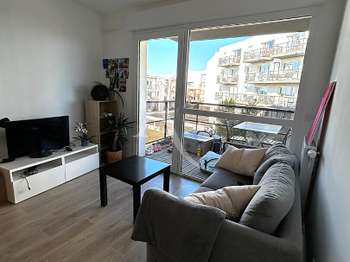 Location appartement 2 pièces Location appartement 2 pièces