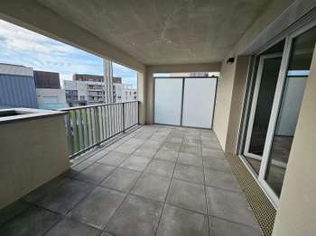 Location appartement 3 pièces