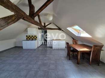 Location Appartement 2 piècesAngers Capucins Verneau