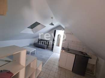 Location Appartement T1Angers Capucins Verneau
