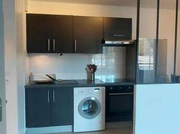 Location Appartement T1Angers Capucins Verneau