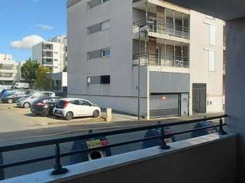 Location Appartement T1Angers Capucins Verneau
