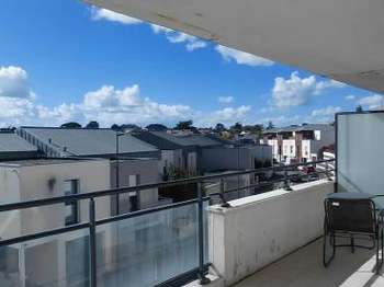 Location appartement 3 pièces Angers Capucins Verneau 49
