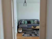 Location appartement 3 pièces