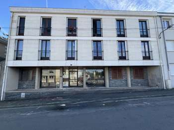 Location Appartement 2 piècesAngers Capucins Verneau